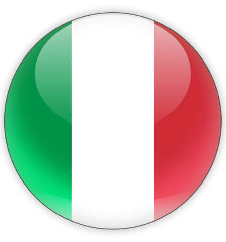 Italy flag